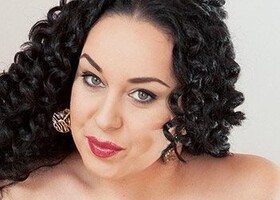 Anastasia Lux — PAWG